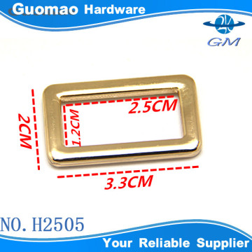 beauty handbags hardware rectangle bags rings