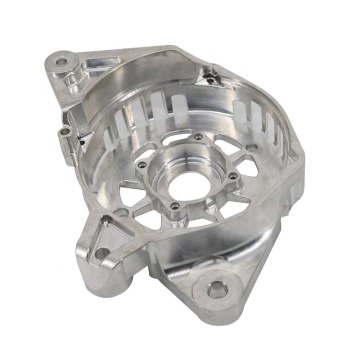 Precision CNC Lathe Services for Stainless Steel Hardware and Aluminum Motorcycle Part Manufacturing
