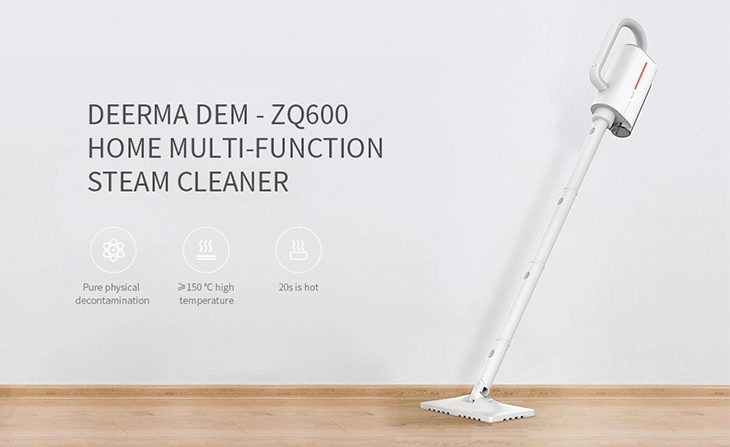 Deerma Steam Mop