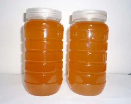 Fresh Pure Date Honey exporting