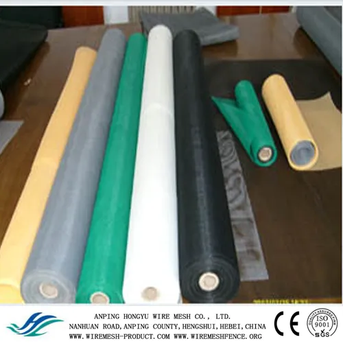 Fiberglass Wire Netting
