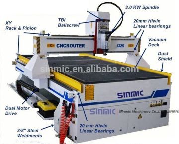 1212 cnc wood router