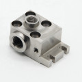 CNC Machined Aluminum Part