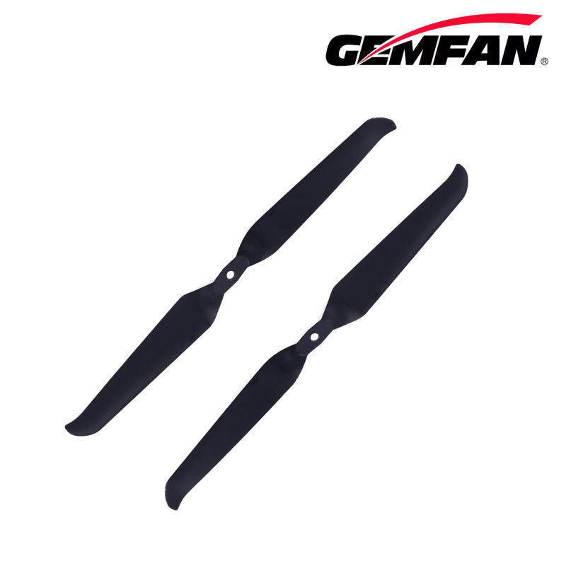 GEMFAN 1051 Plastic Propeller