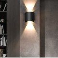 Great price outdoor wall light up down