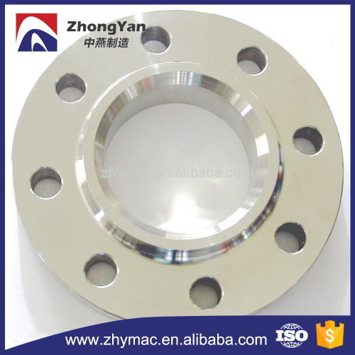 different types flanges, carbon steel forging slip on jis flange for oil pipe