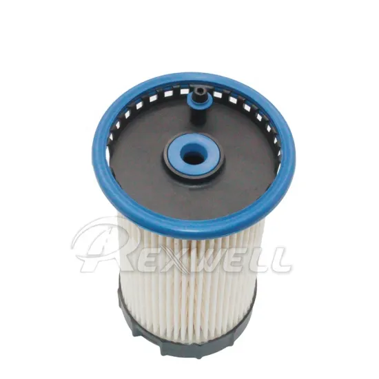 Factory Price Car Parts Fuel Filter 5Q0127177C for VW