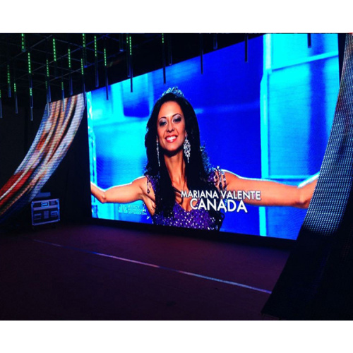 Indoor LED Display screen for rental P2.97 P3.91
