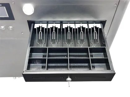Pro-Taylor ice cream machine philippines