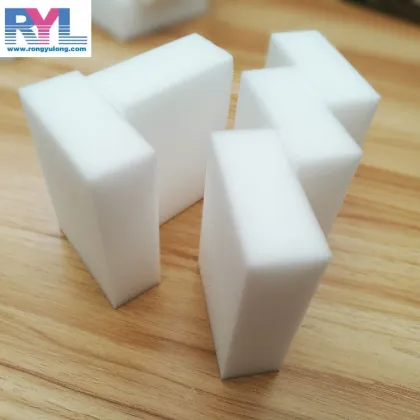 Magic Sponge Cleaning Foam Sponges Scouring Pads Kitchen Cleaning Sponge Block