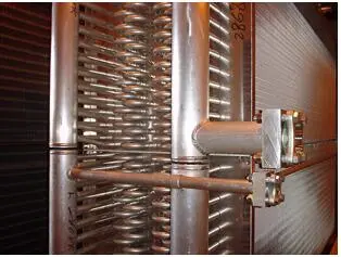 Chemical Raw Material Storage Cold Storage Room