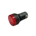 22mm waterproof LED Signal Indicator Lamp
