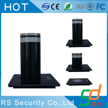 Durable Hydraulic Rising Security Bollard