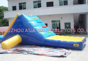Oem 3m,  4m,  5m,  6m,  7m 0.9mm High Strength Inflatable Water Sports