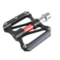 Cr-mo spindle pedals hybrid at city bicycles pedal