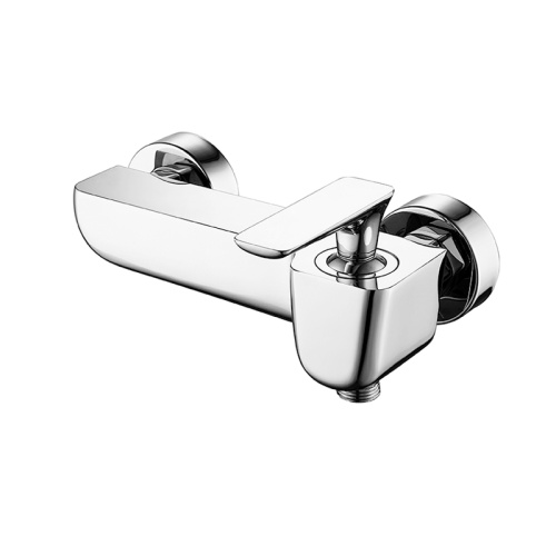  shower mixers Single lever shower mixer exposed installation Supplier