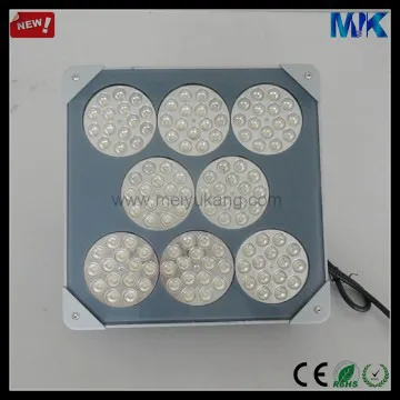 CE&ROHS,3 years warranty IP65 120W gas station canopies for sale