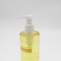 Personal Care Herbal Lemon Milk Bath Shower Gel