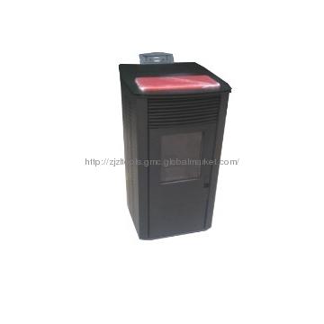 Zhongli ZLK-08 Pellet stove