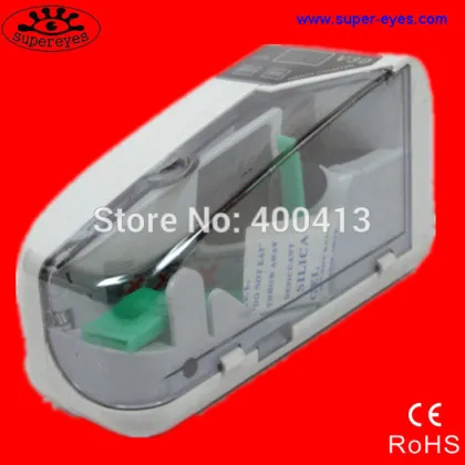 Mini money counter/cash counting machine/currency counter