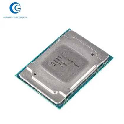 Intel LGA 3647 2.1GHz 4208 CPU - Hot Sale Server Processor