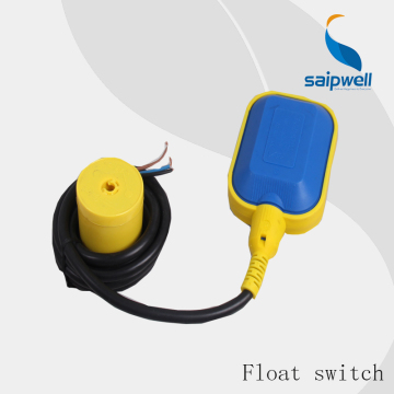 New Design Water Pump Float Switch Float Type Level Switch