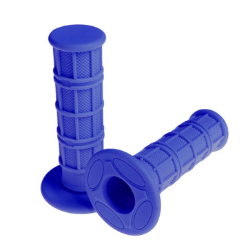 22mm Universal Handle Grips for Dirt Bike, Pit Bike, Motorcycle, Motocross, and Scooter