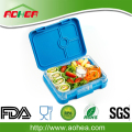 4 διαμερίσματα bento Kids Lunch Box