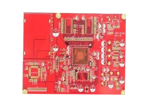 Pcb Layout Services Rohs Pcb Board, High Quality Pcb Layout Services