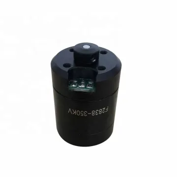 High Quality 350KV BLDC Outrunner Thruster Underwater Brushless RC Motor