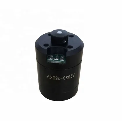 High Quality 350KV BLDC Outrunner Thruster Underwater Brushless RC Motor