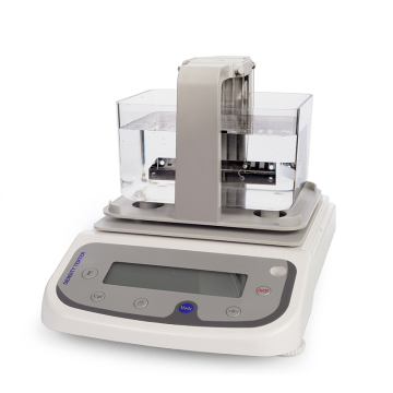 High Precision Soil Density Meter & Hydrometer Analysis for Soil Solid Density