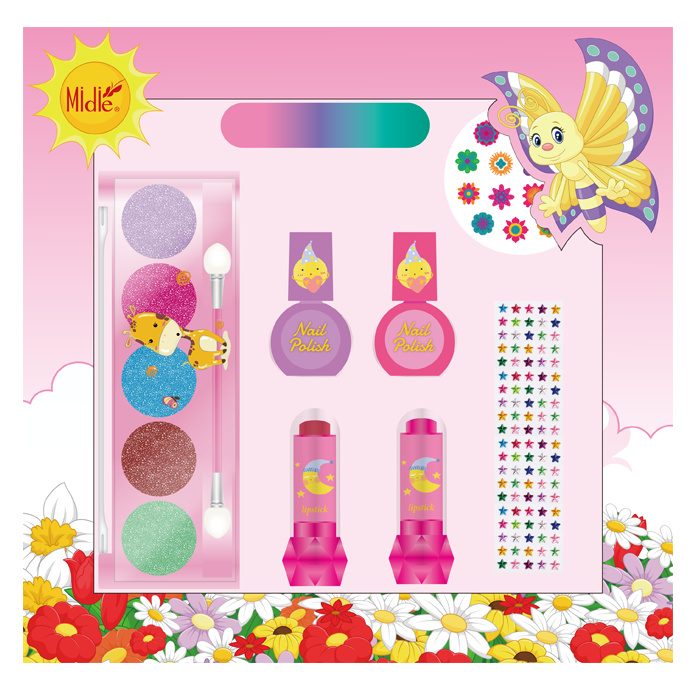 Makeup Sets 33