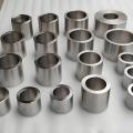 Corrosion-Resistant Titanium Alloy Forging Ring for Industry
