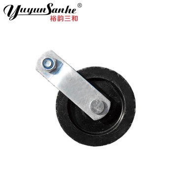 Hot Sale Cast Iron & Nylon Pulleys for Air Inlet