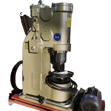 Automatic Metal Forging: Exploring Pneumatic Air Blacksmith Power Forging Hammer Machinery