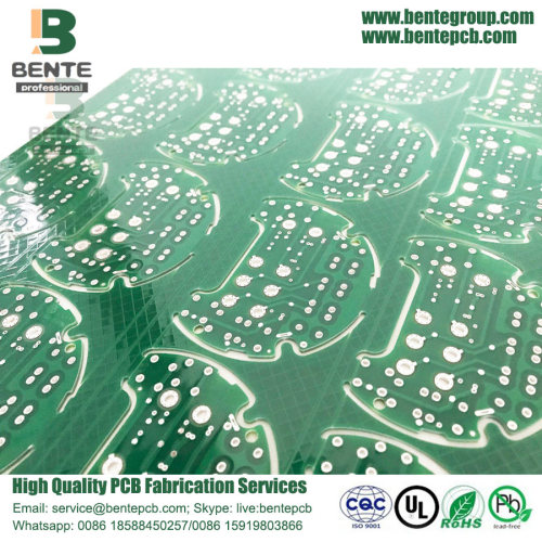 SMD Stencil PCB Prototype