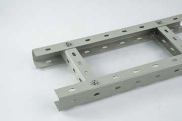 Steel Cable Ladder Specifications