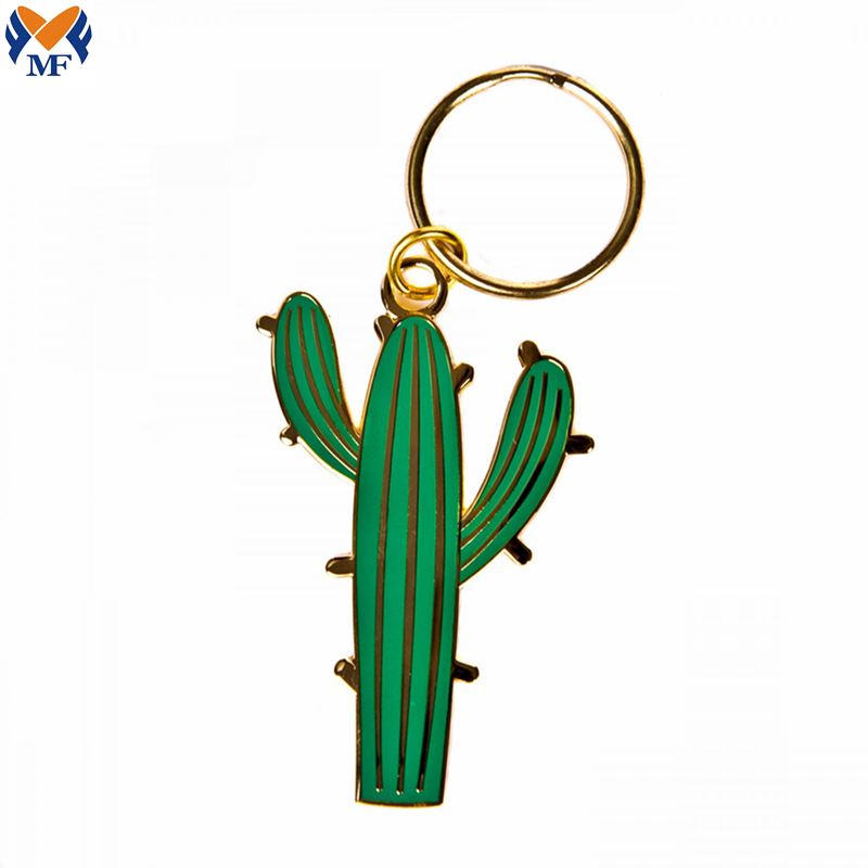 Saguaro Cactus Keychain Png