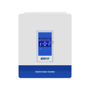 3KW-5KW Hybrid Solar Inverter with MPP Controller