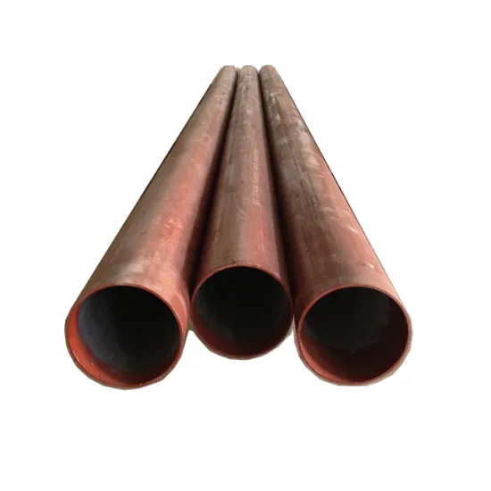 SA210 Seamless Carbon Steel Pipe