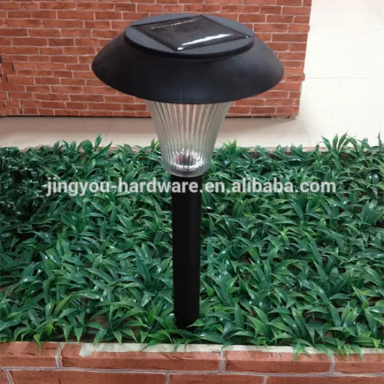 Cheapest lamp garden light led