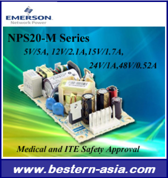 Sell Emerson Medical Power NPS28-M