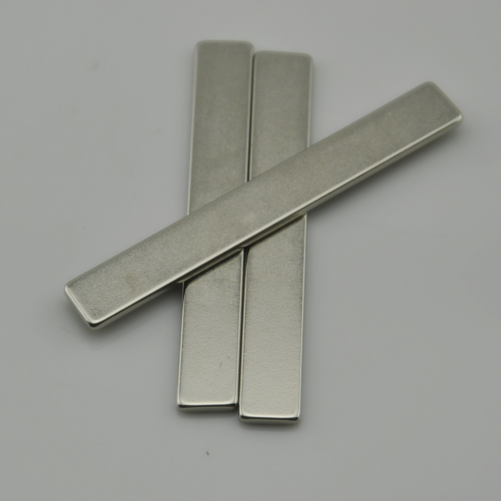 Rectangle neodymium magnet