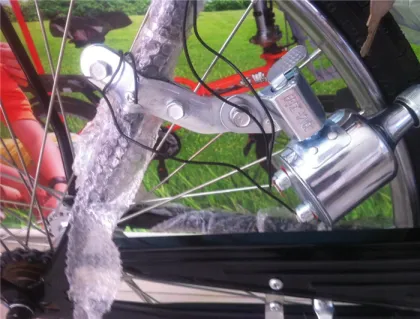 26 28 Size Old Classic City Bike for Men