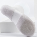 Διαβήτη κάλτσες μόδα ένα μέγεθος unisex προσαρμοσμένο λογότυπο