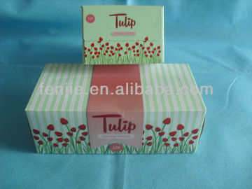 Household/Official Boxed Healthy Facial Tissue On Sale