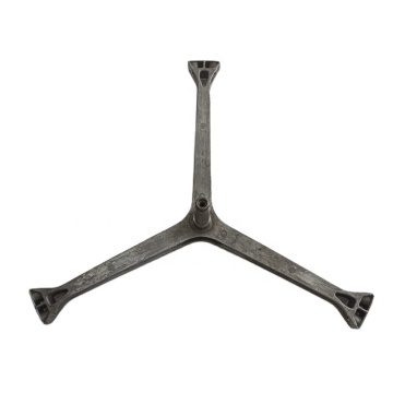 Original Drum Shaft Spider Part 2861800505 for 5KG Washing Machine