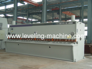 Le cesoie idrauliche tipo cancello