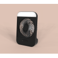 ODM de 5 pulgadas mini ventilador recargable
